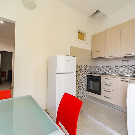 Naranji House Red Relax Apartamento Altavilla Milicia Exterior foto