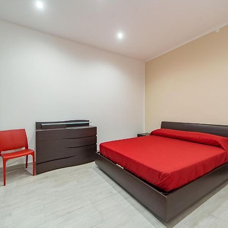 Naranji House Red Relax Apartamento Altavilla Milicia Exterior foto