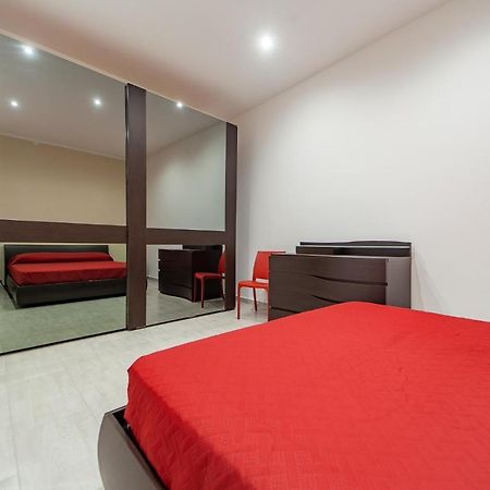 Naranji House Red Relax Apartamento Altavilla Milicia Exterior foto