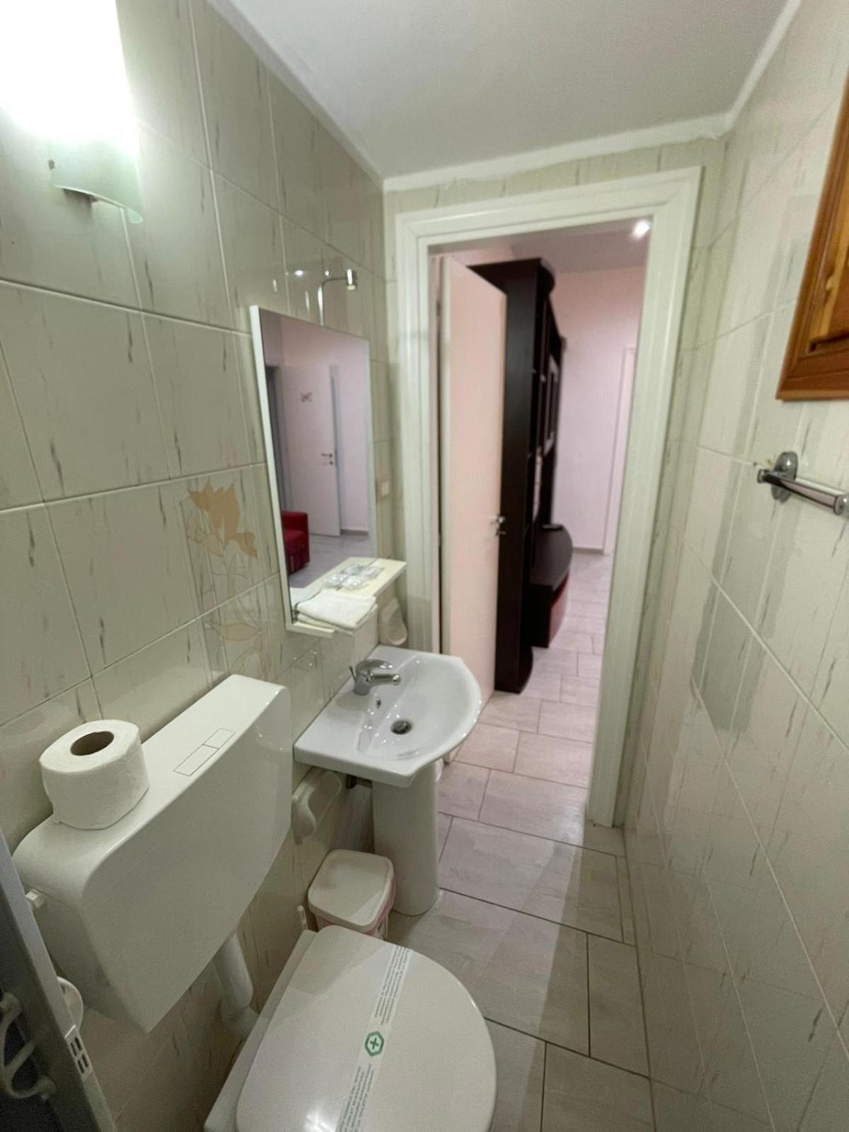 Naranji House Red Relax Apartamento Altavilla Milicia Exterior foto